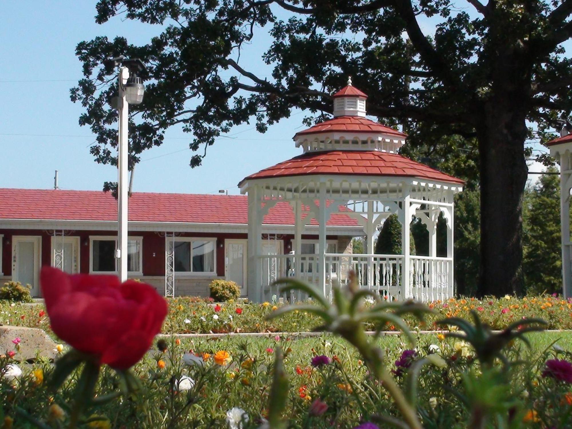 Murray Inn And Art Gallery Kültér fotó