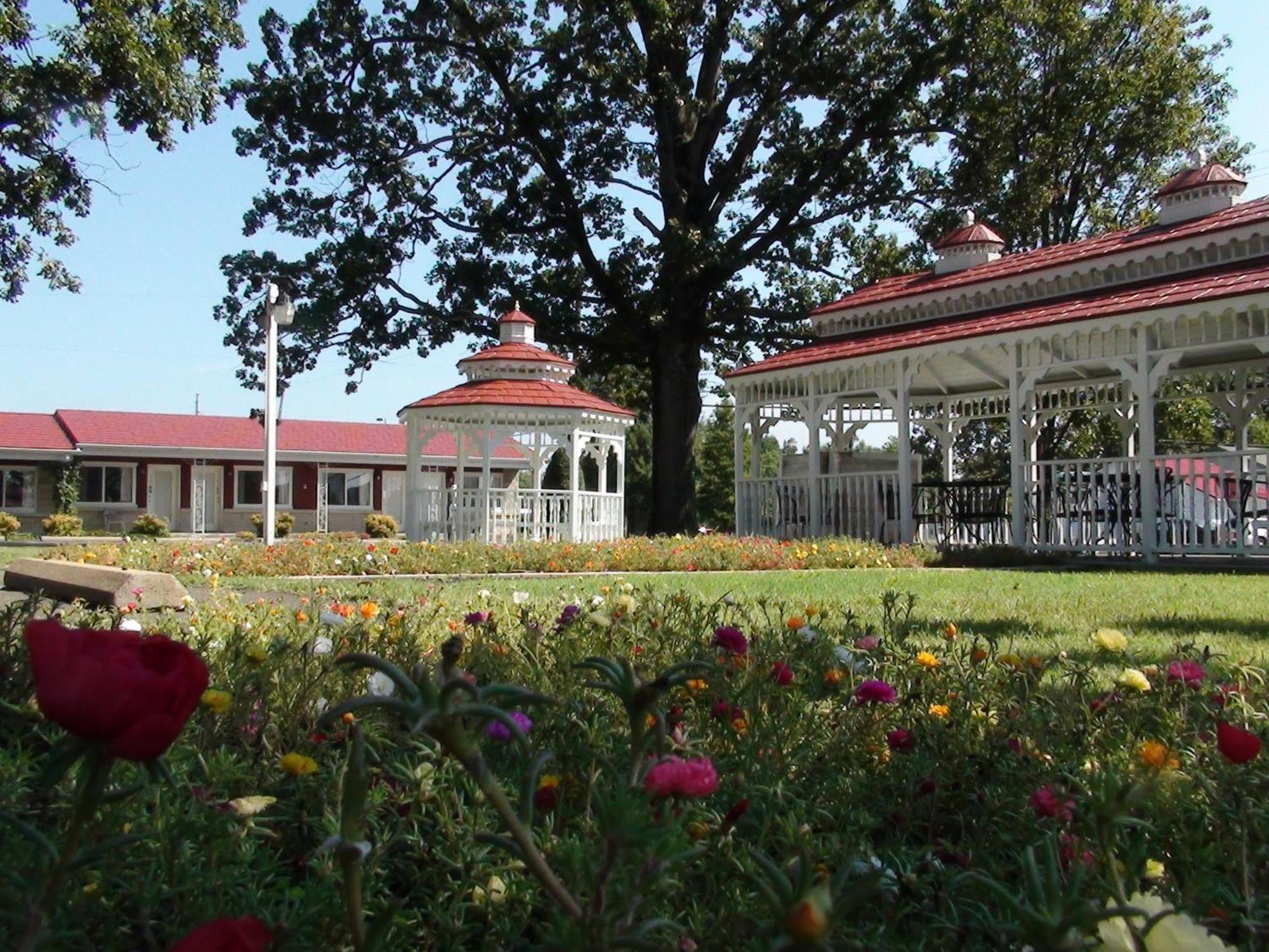 Murray Inn And Art Gallery Kültér fotó