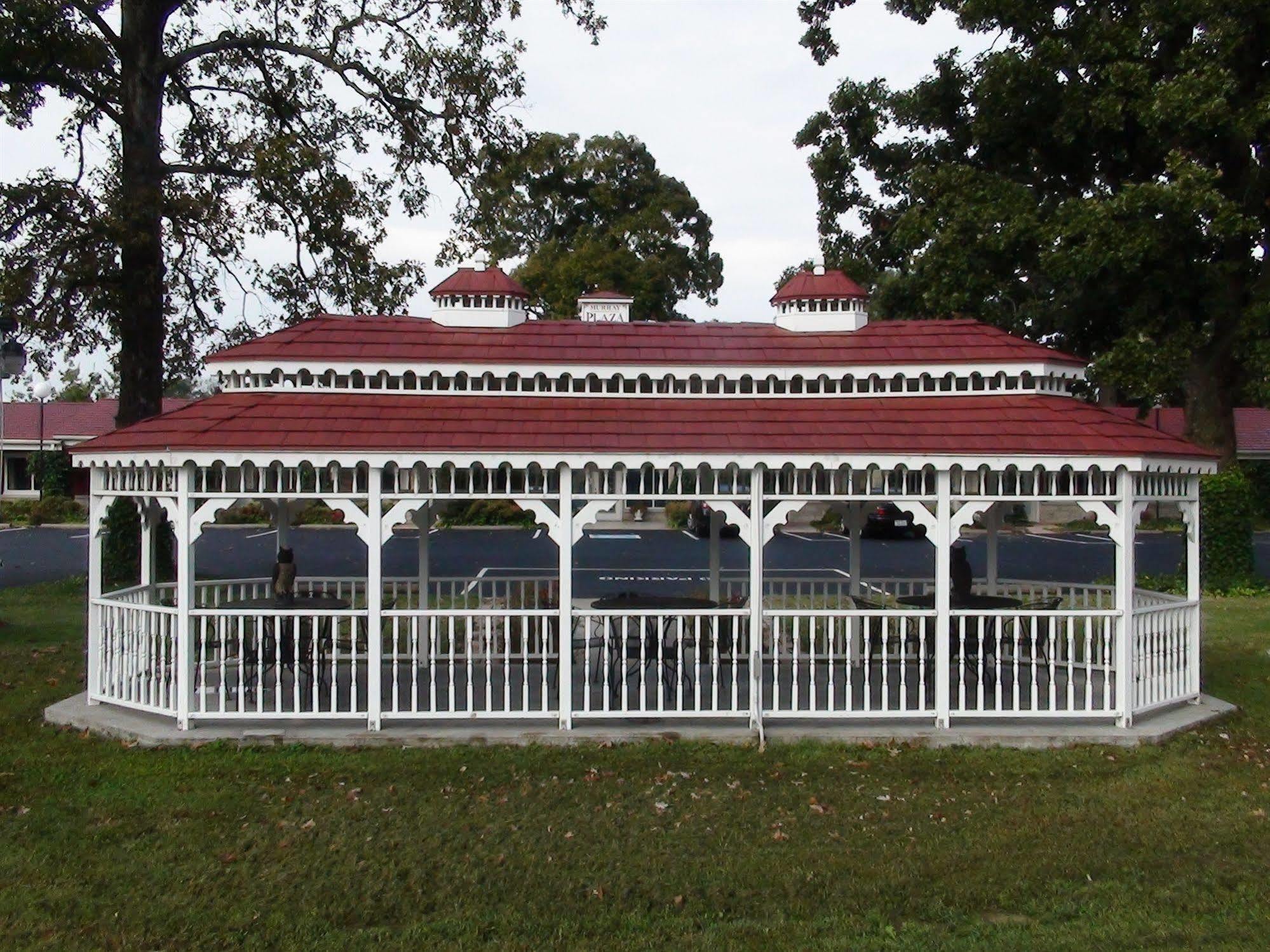 Murray Inn And Art Gallery Kültér fotó